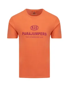 T-shirt PARAJUMPERS TOML TEE #1578041
