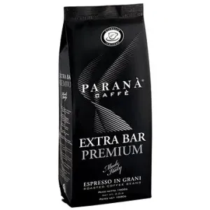 Paraná caffé Extra bar Premium 1 Kg zrnková