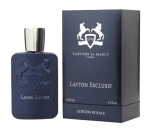 Parfums De Marly Layton Exclusif - EDP 125 ml