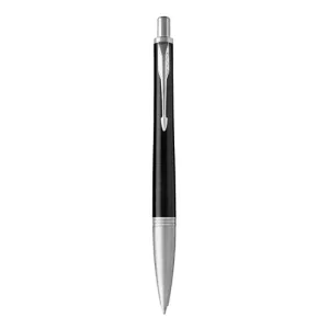 Parker Royal Urban Premium Ebony Lacquer CT 1502/4231615, kuličkové pero