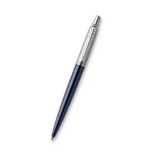 Kuličkové pero Parker Jotter Royal Blue CT 1502/1253186 + 5 let záruka, pojištění a dárek ZDARMA