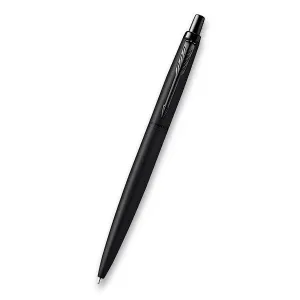 Kuličkové pero Parker Jotter XL Monochrome Black BT 1502/1222757 + 5 let záruka, pojištění a dárek ZDARMA