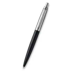 Kuličkové pero Parker Jotter XL Richmond Matte Black 1502/1268358 + 5 let záruka, pojištění a dárek ZDARMA