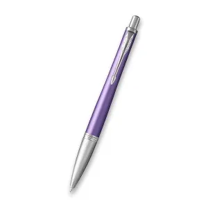 Kuličkové pero Parker Urban Premium Violet CT 1502/4231623 + 5 let záruka, pojištění a dárek ZDARMA