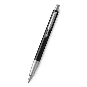 Kuličkové pero Parker Vector Black 1502/2225442 + 5 let záruka, pojištění a dárek ZDARMA