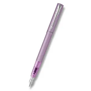 Plnicí pero Parker Vector XL Lilac 1502/2159768 + 5 let záruka, pojištění a dárek ZDARMA