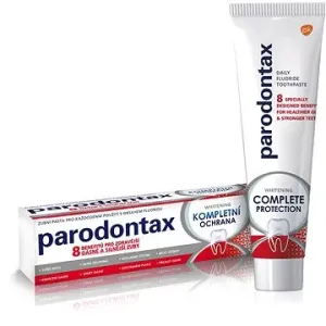 PARODONTAX Whitening 75 ml #186282