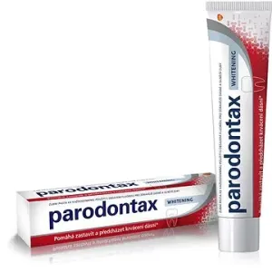 PARODONTAX Whitening 75 ml #185022
