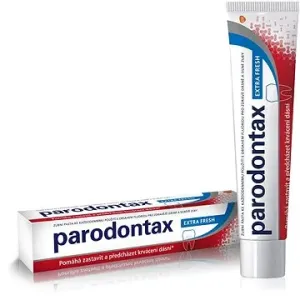Parodontax Toothpaste Extra Fresh 75ml