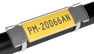 Partex PM-20045AN 11mm x 45 mm, 50ks, (št. PF20), PM upínací pouzdro