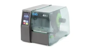Partex MK10-EOS5 tiskárna štítků