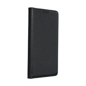 Pouzdro Smart Case Book pro Xiaomi Redmi 10C, černé