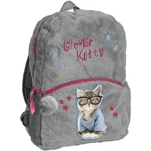 Paso dětský batoh Clever Kitty
