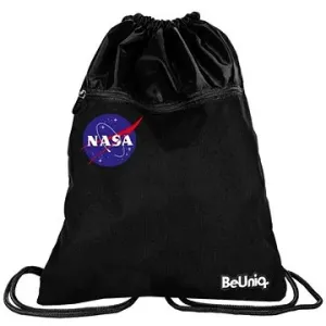 PASO Černý NASA