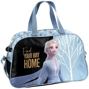 Sportovní taška Frozen DOI-074