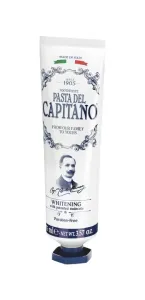 Pasta del Capitano Bělicí zubní pasta Capitano 1905 75 ml