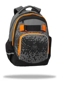 PATIO - Studentský batoh Loop 18 Pixel
