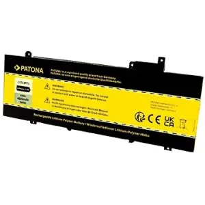Baterie pro notebooky PATONA
