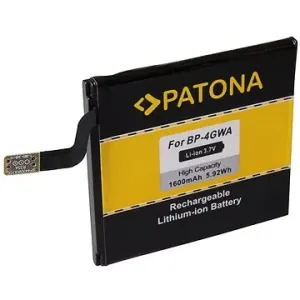 PATONA pro Nokia BP-4GWA 1600mAh 3.7V Li-Ion