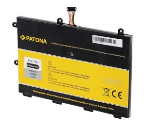 Patona PT2890 baterie - neoriginální