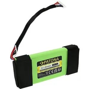 PATONA baterie pro JBL Boombox 10000mAh 7,4V Li-Pol