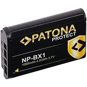 PATONA pro Sony NP-BX1 1090mAh Li-Ion Protect