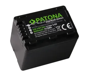 PATONA PATONA - Baterie Pana VW-VBT380  4040mAh Li-Ion Premium