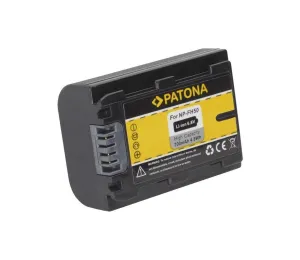 PATONA PATONA - Baterie Sony NP-FH50 700mAh Li-Ion