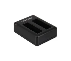 PATONA PATONA - Nabíječka Dual GoPro Hero 4 USB