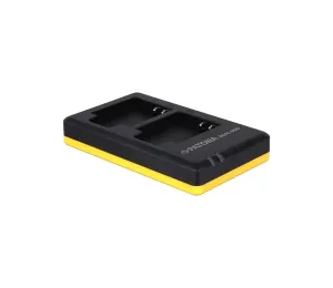 USB nabíječky PATONA