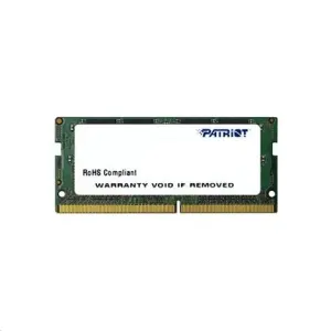 Patriot SO-DIMM 8GB DDR4 2666MHz CL19 Signature Line