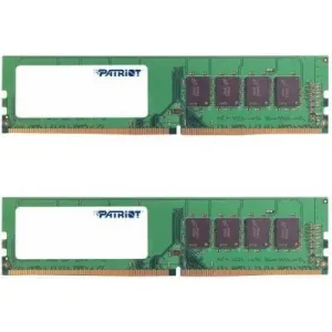 Patriot CL19 DDR4-2666MHz kit 2x8GB