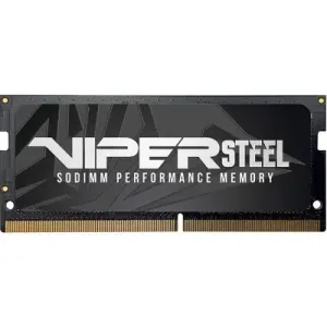 Patriot Viper CL15 SO-DIMM 8GB DDR4-2400MHz #5849765