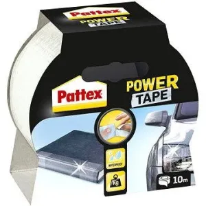 PATTEX Power tape transparentní 10 m