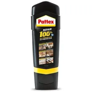 PATTEX 100 %, univerzální kutilské lepidlo 100 g