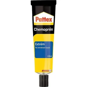 PATTEX Chemoprén Extrém 120 ml