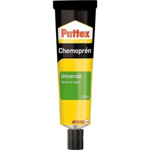 PATTEX Chemoprén Univerzál 120 ml