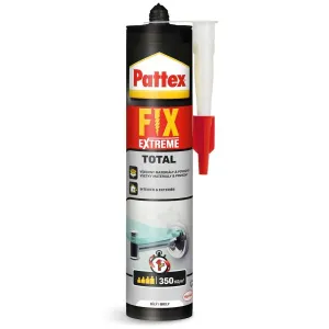 PATTEX Fix Extreme Total pro savé a nesavé materiály 440 g