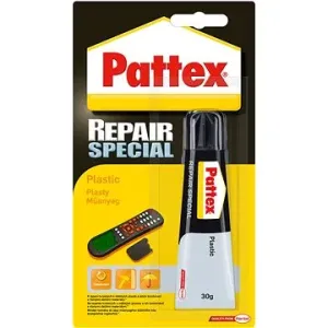 PATTEX Repair Special Plasty, Polyuretanové lepidlo 30 g