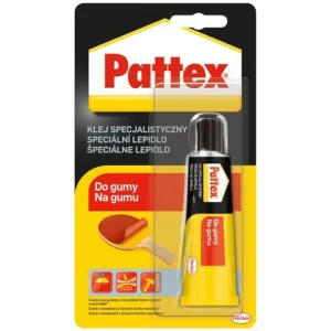 PATTEX Speciální lepidlo - guma 30 g