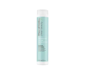Paul Mitchell Hydratační šampon Clean Beauty (Hydrate Shampoo) 1000 ml #4492690