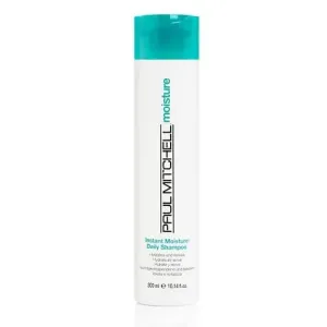 Paul Mitchell Hydratační šampon pro suché a poškozené vlasy Moisture (Instant Moisture Daily Shampoo) 100 ml #5990578