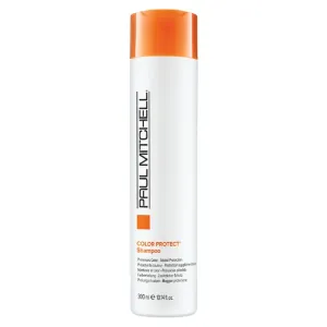 Paul Mitchell Ochranný šampon pro barvené vlasy Color Protect (Shampoo) 500 ml #6045571