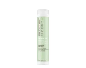 Paul Mitchell Šampon pro krepaté a nepoddajné vlasy Clean Beauty (Anti-Frizz Shampoo) 1000 ml #6069446