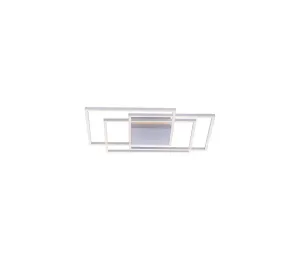 Paul Neuhaus Paul Neuhaus 8256-55 - LED Stmívatelné stropní svítidlo INIGO 3xLED/16W/230V