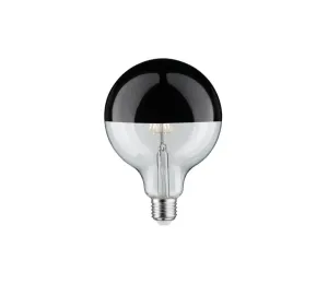 Paulmann 28680 LED A+ A++ E E27 tvar globusu 6.5 W teplá bílá #1620259