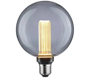 Paulmann LED Žárovka INNER G125 E27/3,5W/230V 1800K - Paulmann 28876