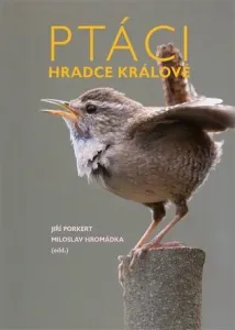 Ptáci Hradce Králové - Jiří Porkert, Miloslav Hromádka #2989385