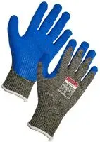 Pawa Pg52012 Cut Resistant Gloves - M (8)