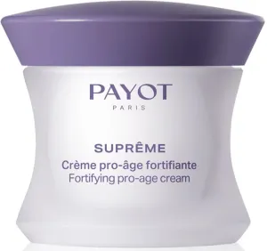 Payot Krém proti stárnutí pleti Supreme (Fortifying Pro-Age Cream) 50 ml